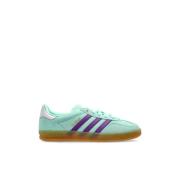 Sportschoenen Gazelle Indoor Adidas Originals , Blue , Dames