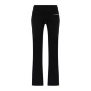 Broek uit de Core-collectie Sporty & Rich , Black , Dames