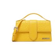 Gele handtas voor vrouwen Jacquemus , Yellow , Dames