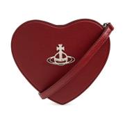 Schoudertas Vivienne Westwood , Red , Dames