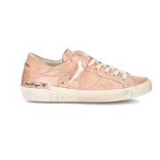 Sneakers Prsx Tennis Philippe Model , Brown , Dames