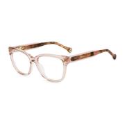 HER 0317G 35J Optical Frame Carolina Herrera , Pink , Dames