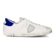 Sneakers Prsx Tennis Philippe Model , White , Heren