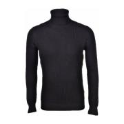 Fietser Stijl 099 Gran Sasso , Black , Heren