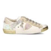 Sneakers Prsx Tennis Philippe Model , Multicolor , Dames