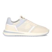 Sneakers Tropez 2.1 Running Philippe Model , Beige , Heren