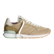 Stijlvolle Xanthos Schoenen voor Jou Hoff , Beige , Dames