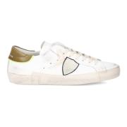 Sneakers Prsx Tennis Philippe Model , White , Heren