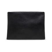 Clutch Bettina AllSaints , Black , Dames