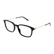 Gg1577O 005 Optical Frame Gucci , Black , Heren