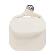 Handtas 'Sphere' Jil Sander , Beige , Dames