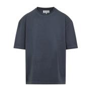 Grijze T-shirt voor mannen Maison Margiela , Gray , Heren