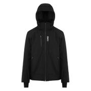 Windjack Sapporo Colmar , Black , Heren