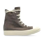 LWN Sneakers Rick Owens , Gray , Dames