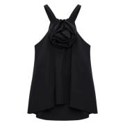 Strandtop voor dagelijks gebruik Dorothee Schumacher , Black , Dames