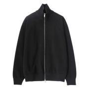 Stijlvolle Cardigan voor Vrouwen Jil Sander , Black , Heren