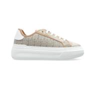 ‘Nuage’ Sneakers Furla , Beige , Dames