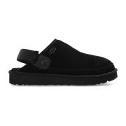 Schoenen Goldencoast Klomp II UGG , Black , Heren