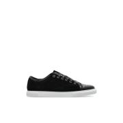 Sportschoenen Lanvin , Black , Dames