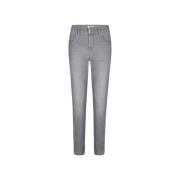 Regular Fit Dames Jeans Angels , Gray , Dames