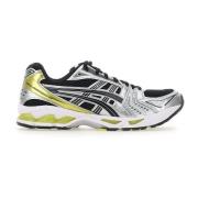 MultiColour Gel Kayano14 Sneakers Asics , Multicolor , Heren