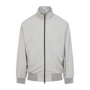 Luxe Grijze Jas voor Mannen Fear Of God , Gray , Heren