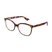 Stijlvolle Eyewear Gg1816O Gucci , Brown , Unisex