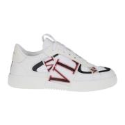 Stijlvolle Sneaker Vl7N Valentino Garavani , White , Heren