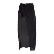 Strand Pareo Balmain , Black , Dames