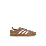 Sportschoenen Gazelle Indoor Adidas Originals , Brown , Heren