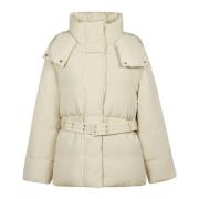 Stijlvolle buitenkleding voor alle seizoenen Acne Studios , Beige , Da...