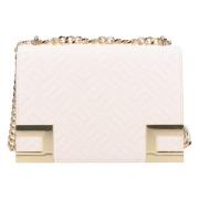 Crème Elisabetta Franchi , Beige , Dames