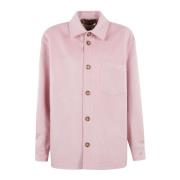 Stijlvolle Jas voor Alle Gelegenheden Marni , Pink , Dames