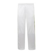 Seizoensgebonden trackpants met laurierontwerp Casablanca , White , He...