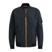 Synthetische Bomberjas PME Legend , Blue , Heren