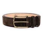 Suède Riem - OC Strip 33 Officine Creative , Brown , Heren