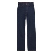 Katoenen Neil jeans Ines De La Fressange Paris , Blue , Dames