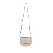 Stijlvolle Geneve Schoudertas A.p.c. , Beige , Dames