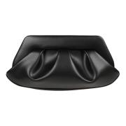 Stijlvolle Tia Clutch Tas THEMOIRè , Black , Dames