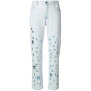 Klassieke Denim Jeans voor dagelijks gebruik Stella McCartney , Blue ,...