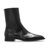 Leren schoenen Dsquared2 , Black , Heren