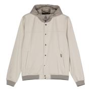 Ivory Darren Jas Moorer , White , Heren