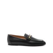 Stijlvolle B999 Schoenen voor Mannen Tod's , Black , Dames