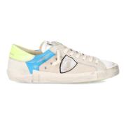 Sneakers Prsx Tennis Philippe Model , Multicolor , Heren