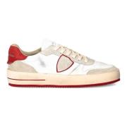 Sneakers Nice Tennis Philippe Model , Multicolor , Heren