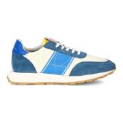 Sneakers Tour Running Philippe Model , Blue , Heren