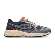 Sportschoenen 'Run Rocket Low' Enterprise Japan , Multicolor , Heren