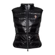 Grenoble Day-Namic Moncler , Black , Dames