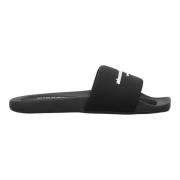 Shoes Alexander Wang , Black , Dames