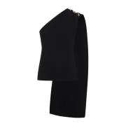 Zwarte Topkleding voor Vrouwen Bottega Veneta , Black , Dames